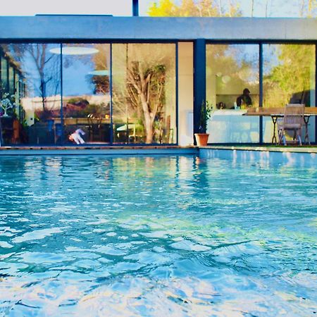 Oasis De Cauderan Villa Bordeaux Exterior photo